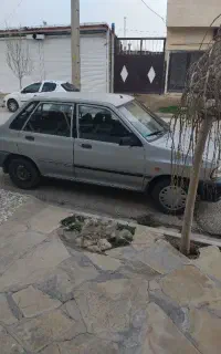 پراید ۱۳۱
