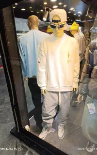 مانکن ترک