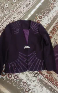 لباس مجلسی