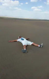 مجردی تخصصی تورهای لاکچری و لوکس کویرگردی  و ...