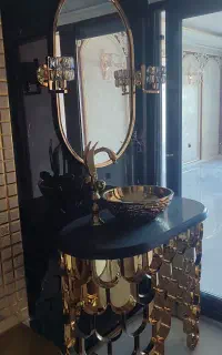 لوله کشی و نسب شیر الات و تعمییرات