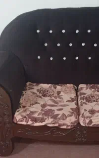 مبل کار کرده