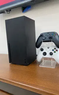 Xbox series x ایکس باکس