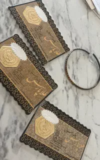 طلا شکسته