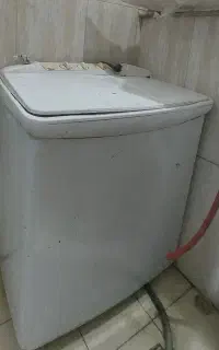 لباسشویی دوقلو