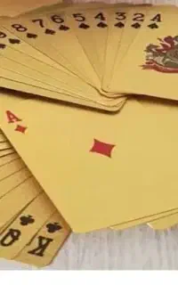 فال ورق