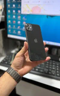 گوشی iphone 11 normal