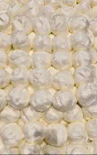 کره گاوی گناباد فقط کیلو ۳۵۰