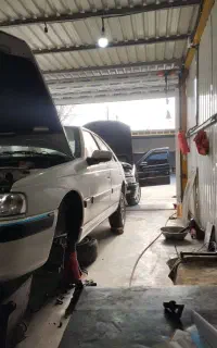 مکانیکی و جلوبندی  ثابت و سیار