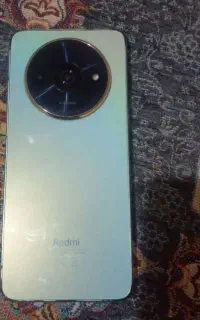 گوشی ردمی A3