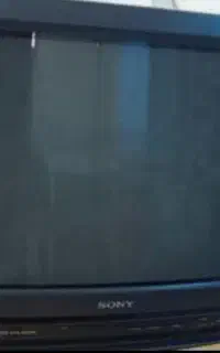 ۲ عدد تلویزیون ۲۱ اینچ