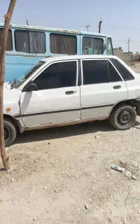 ماشین پراید