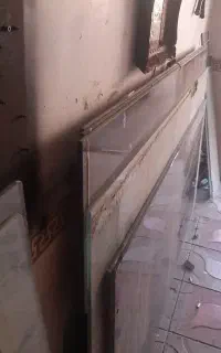 شیشه سکوریت