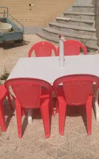 جنذین عمیزو صندلی  با کیفیت