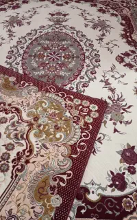 رو فرشی