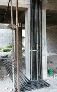 لوله کشی گاز چمستان