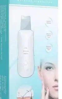 اتو صورت اولتراسونیک،مخصوص پاکسازی و لیفتینگ