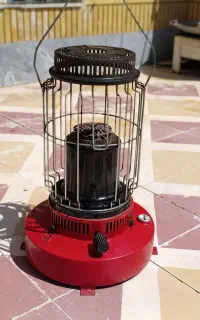 فروش چراغ نفتی