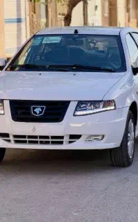 سورن پلاس XU7P صفر .. مدل 1405