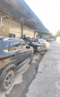 نیازمند دو استاد کار صافکار سنتی و PDR