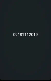 سیم کارت خط کد ۱ همدان رند