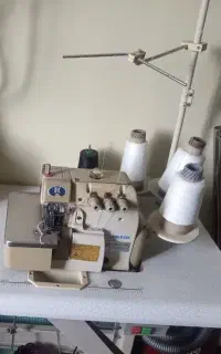 چرخ سردوز سه نخ جک دینام بزرگ