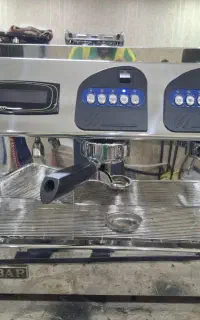قهوه ساز اکسپوبار مدل مارکوس