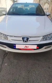 پژو مدل۱۴۰۱