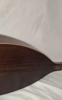 تنبور مستور