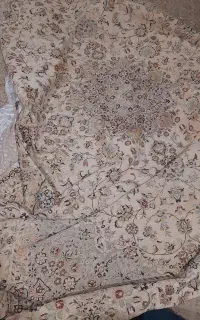روفرشی دور کشدار