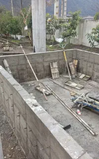 لوله کشی ساختمان ،استخرجکوزی موتورخانه ،تعمیر پکیج