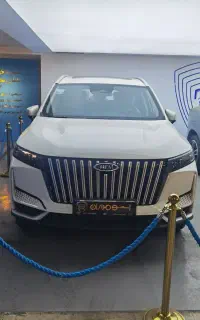 ایکس ۷۷ مدیران صفر خشک