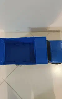 اسباب بازی نیسان آبی
