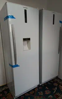 یخچال دوقلو