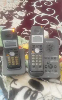 تلفن پاناسونیک اصل