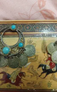 عتیقه کلکسیونی
