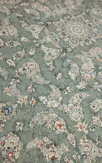 دو عدد نه متری