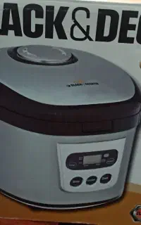 پلوپز چندکاره مارک بلک اندیکر اصل