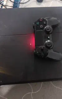 ps4 فت دو دسته کپی خور
