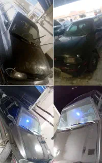 صافکاری ونقاشی اتومبیل اقساط