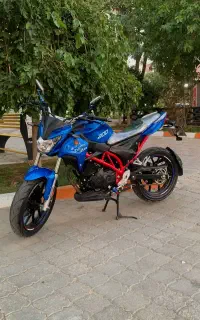 موتور دینو Z2