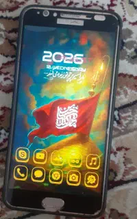 گوشی سامسونگ j7 prime