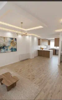 رهن و اجاره واحد آپارتمانی ساحلی