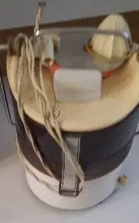 ابمیوه گیری پارس خزر،موتورسالم واک