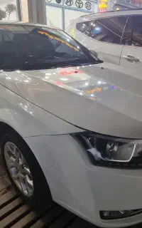 دنا اتومات آپشنال ۱۴۰۴ بینظیر