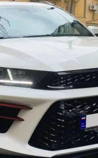 صفر خشک KMC A5