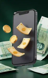 پول میخوای بیا
