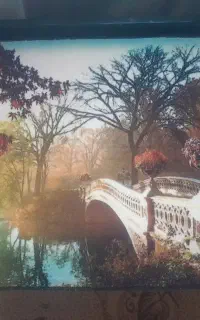 فرش تابلویی