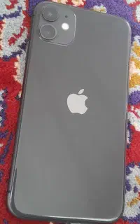 iPhone 11 normal