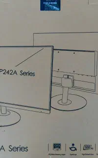 فروش مانیتور MSI پنل IPS در حد نو